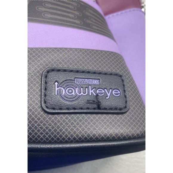 FUNKO Marvel Studios Hawkeye Mini Backpack - Picture 5 of 10